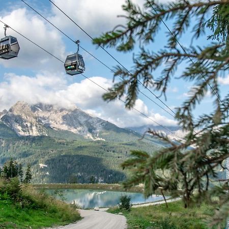 Ferienwohnung Gruenstein Schönau am Königssee Esterno foto