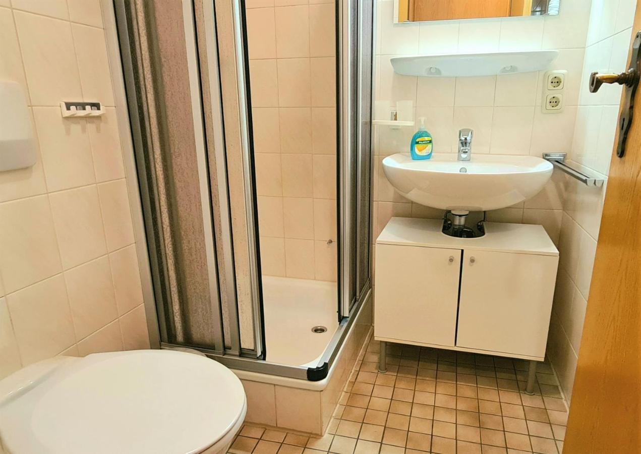 Ferienwohnung Gruenstein Schönau am Königssee Esterno foto