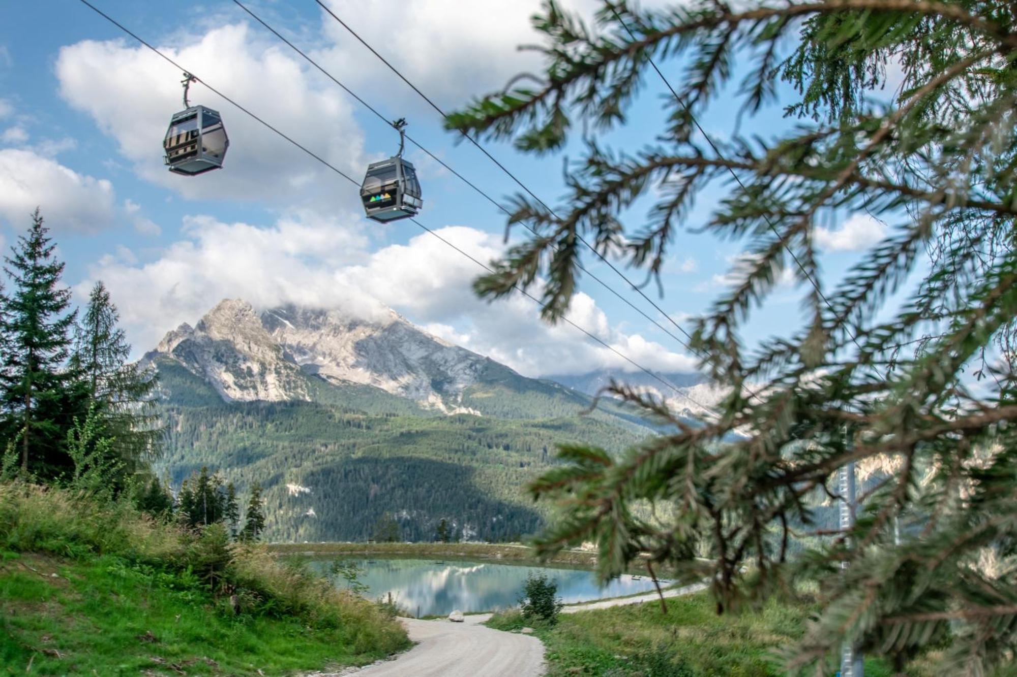 Ferienwohnung Gruenstein Schönau am Königssee Esterno foto